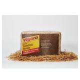 500 sq. ft. Wheat Seeding Straw Mulch