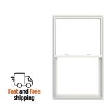 V-2500 36x60 White Vinyl Window