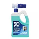 30 Seconds 64 oz Outdoor Cleaner