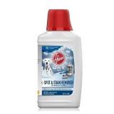 Hoover Oxy Pet Carpet Cleaning Solution