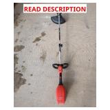 Milwaukee M18 Brush Cutter