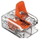221 Lever Nut Combo Kit (40-pack)