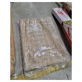 Random wicker parts