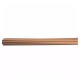 198 ft 4-Gauge Copper Grounding Wire