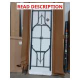 8ft Folding Table
