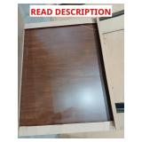 (DAMAGED) Island Base Panel