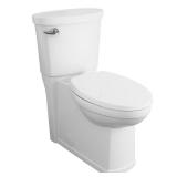 Cadet 3 Decor Tall 2-Piece 1.28 GPF Toilet