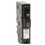 Square D Homeline 20A 1-Pole HOM120PDFC