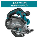 Makita 18V Brushless Metal Saw (Tool-Only)