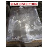 Traegar Drip Tray Liner