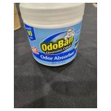 OdoBan Air Freshener