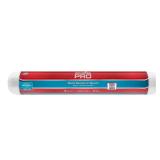 18 in. x 3/8 in. White Roller Cover