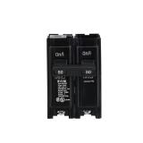 BR 50 Amp 120/240 Volts 2-Pole Circuit Breaker