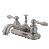 faucet