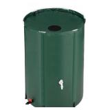 VINGLI 100-Gallon Collapsible Rain Barrel