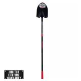 PowerEdge 48 in. Fiberglass Handle Shovel