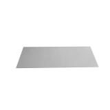 Avondale 11.25x36 in. Wall Cabinet, Dove Gray