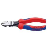 6-1/4 in. High Leverage Diagonal Cutters