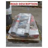 Carpet Prep Supplies