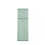 Classic Retro Frost Free Top Freezer Fridge