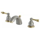 Kingston Brass KB949AL Victorian Lav Faucet