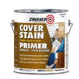 Zinsser Cover Stain Oil Based Primer 1 gal