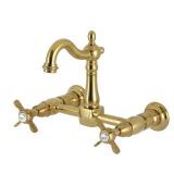 Kingston Brass KS244.BEX Essex Faucet