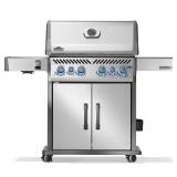 Rogue Pro-S 525 4-Burner Propane Grill