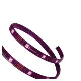 RGB Color Changing USB LED Strip Light 16.4 ft