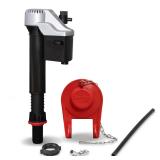 Korky QuietFILL Platinum Valve & Flapper Kit