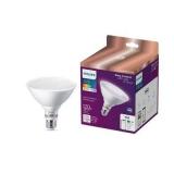 Philips Smart 120W PAR38 LED Bulb, Multicolor