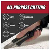 25 mm Pro Snap Blade Knife
