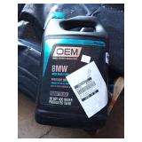 Oem antifreeze ready to use