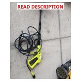 Ryobi Pressure Washer Wand