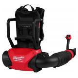 Milwaukee M18 FUEL Dual Battery Blower