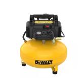 6 gal. 165 PSI Portable Air Compressor