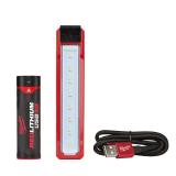 Milwaukee ROVER TRUEVIEW 445 lm Flood Light