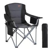 Camping Folding Chair for Adults, Portable