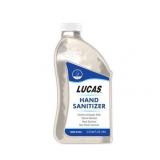 GN111175 2 Qt. Hand Sanitizer Bottle
