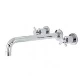 Kingston Brass Concord Two-Handle Faucet
