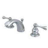 Kingston Brass KB3941BL Mini-Wide Faucet