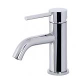 Kingston Brass LS8221DL Chrome Faucet