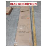 Bifold Barn Door