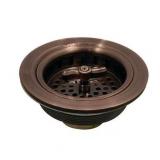 Kingston Brass Tacoma Sink Strainer