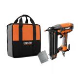 Pneumatic 18-Gauge 2-1/8 in. Brad Nailer no carry