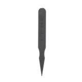 Royal Well Steak Marker-Black Case of 5000
