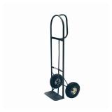Damaged Wheel 800 lb D-Handle Hand Truck