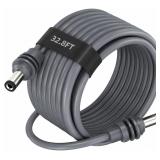Starlink Mini Power Cord 5521 DC-DC 32.8ft
