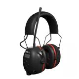 Air Defender AM/FM Earmuff, 24 dB NRB