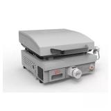 Series I 16 in. 1-Burner Grill/Griddle